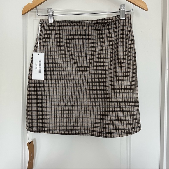 NWT REFORMATION Suzie Skirt - Picture 5 of 9